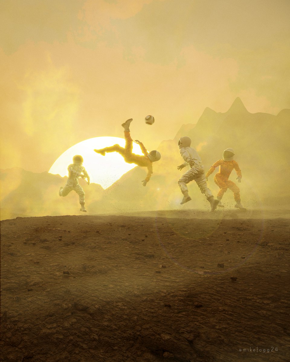 Mike Fogg tweet media