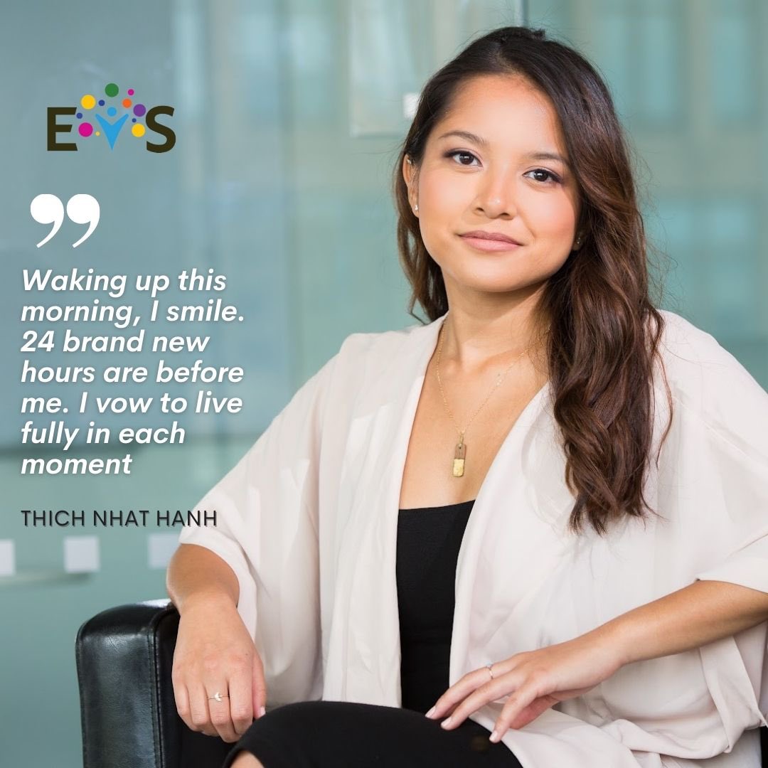 How do you start your mornings? Let us know in the comments section below!

☀️ 𝐅𝐁: Empowered Virtual Services Philippines
☀️ 𝐈𝐆: @empoweredfilipino
☀️ 𝐓𝐰𝐢𝐭𝐭𝐞𝐫: <a href="/empoweredvsph/">Empowered Virtual Services Philippines</a>

#EVS #EmpoweringVirtualAssistants #EVSAcademy #Freeworkbook #FilipinoVirtualAssistant