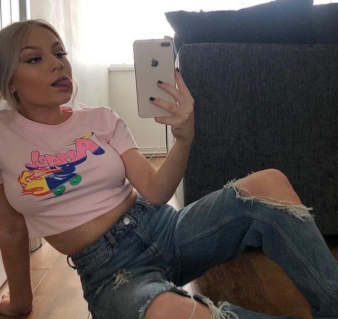 New slut just look at her I wanna make you my cum rag whore make you hump my leg and have you lick it<a href="/tag/paypig"class="tags"><span>#paypig</span></a><a href="/tag/paypiggies"class="tags"><span>#paypiggies</span></a><a href="/tag/paypigslave"class="tags"><span>#paypigslave</span></a>