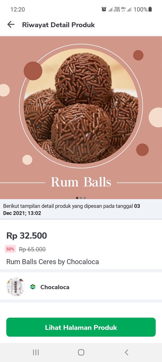 OWLca's tweet photo. @shandya Aku suka langganan kalo lg flash sale ini punya Chocaloca yg ada rum nya ka 🤤🤤🤤 https://t.co/zhpysQLbFx