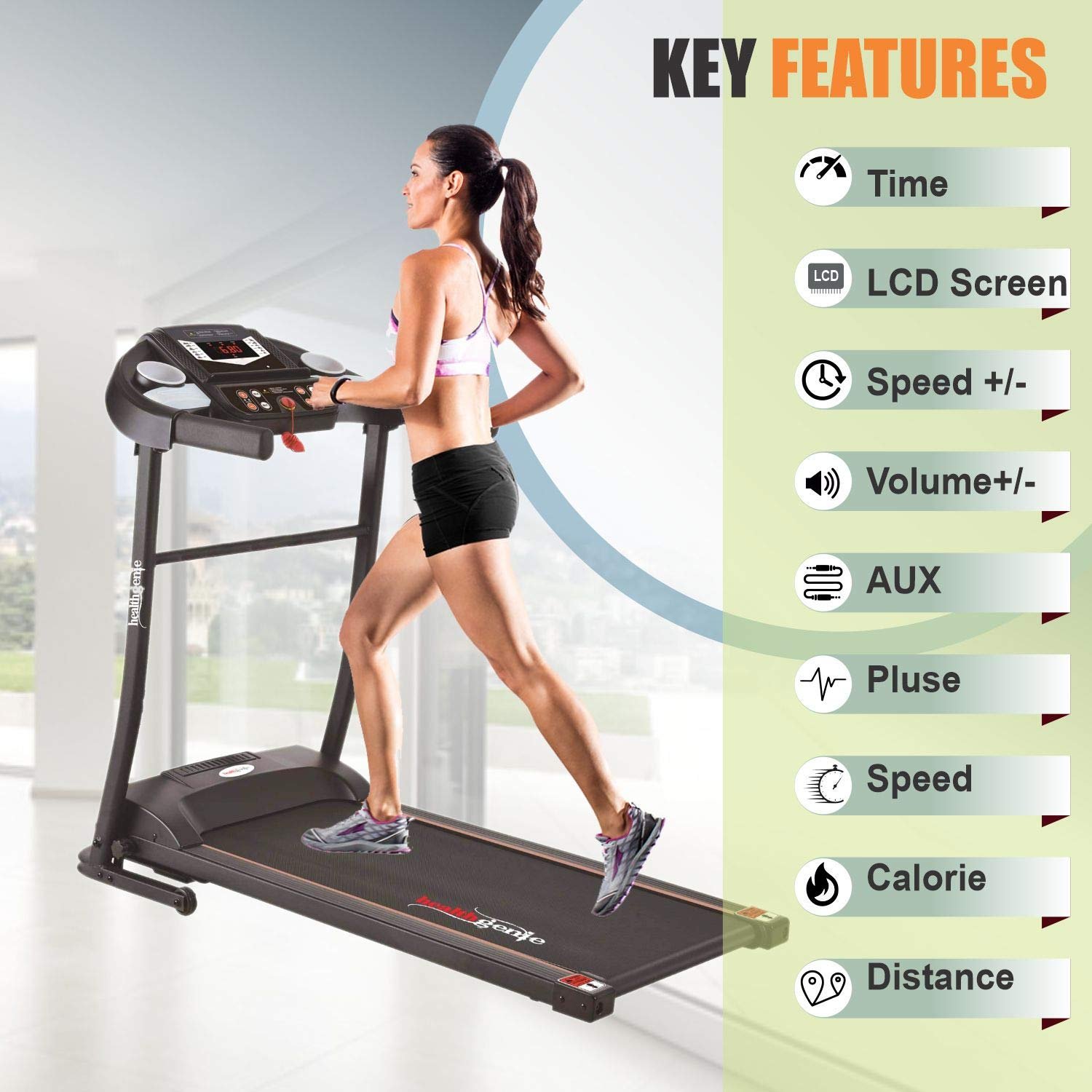 Bestco treadmill sales