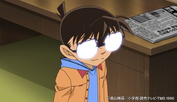 江戸川コナンの身長や年齢などのプロフィール 誕生日が5月4日である理由についても アニモドラ