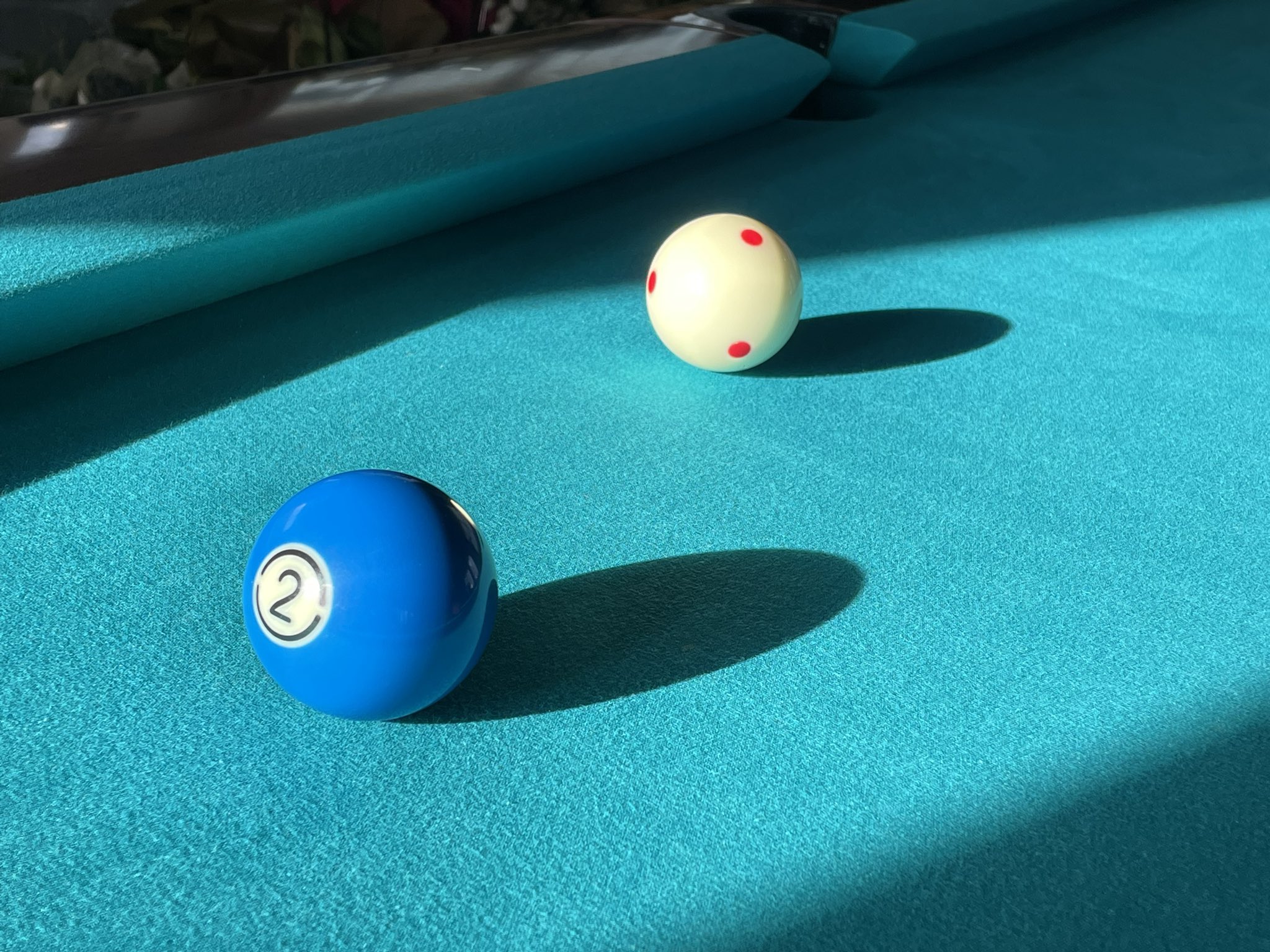 Billiard UNICORN (BilliardUnicorn) / Twitter