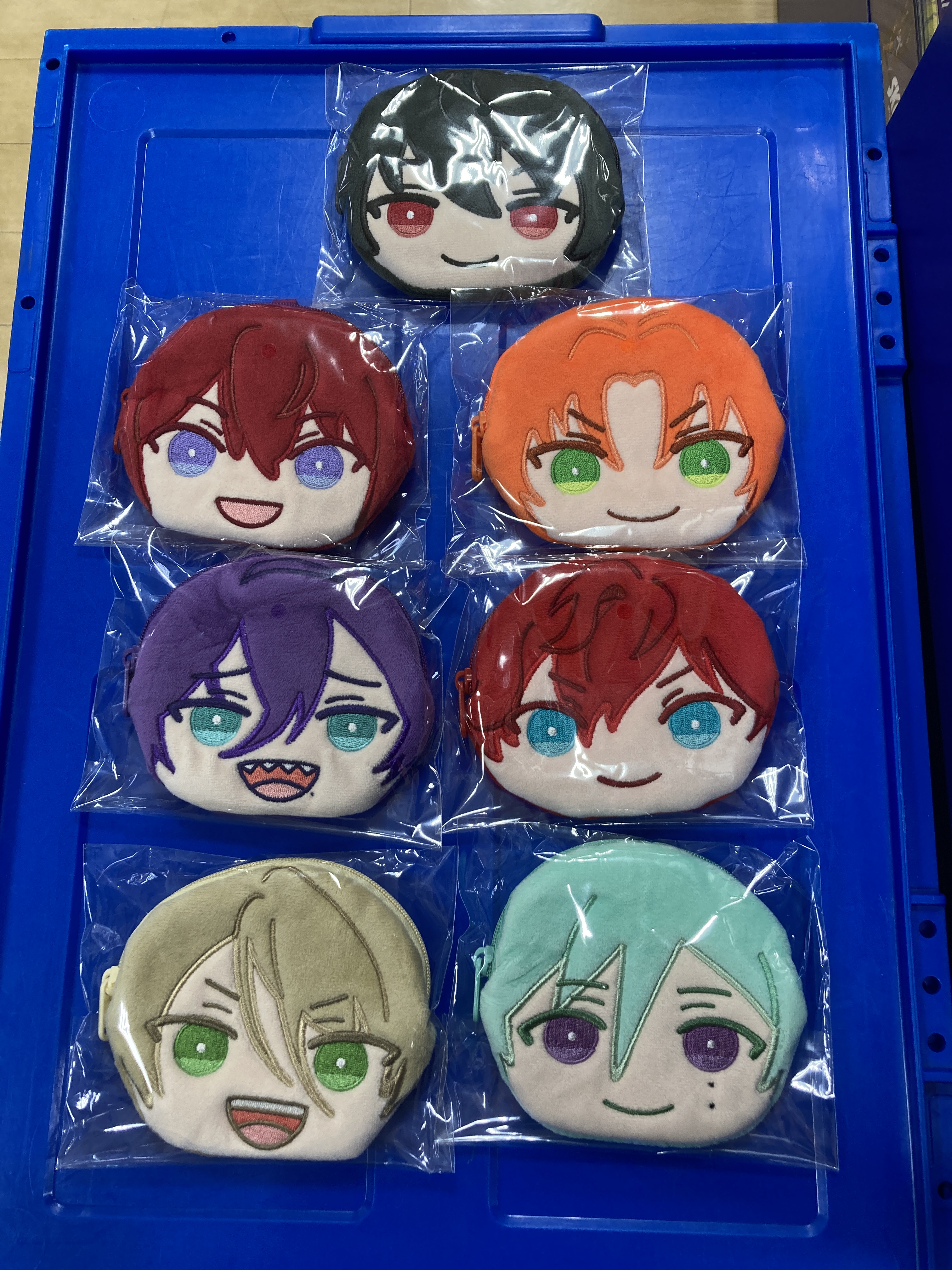 あんスタ グッズ まとめ アニメイト名古屋パルコ on X: 