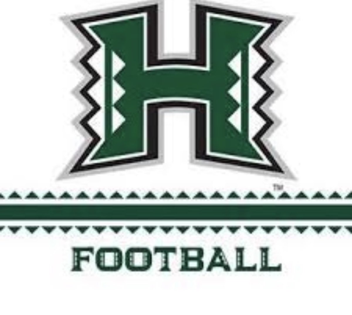 I am blessed and grateful to have
received my first D1 offer from The University Of Hawaii. ⁦⁦<a href="/danwalo1/">Dan Phillips</a>⁩