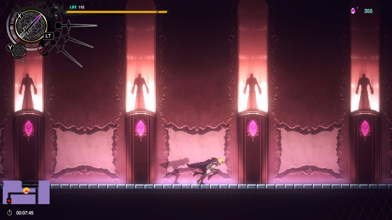 オーバーロード Tvアニメ公式 オーバーロード のアクションゲームが登場 主役は クレマンティーヌ Overlord Escape From Nazarick が Steamとnintendo Switchで22年に発売 詳細はこちら T Co u4nmws1m 失われた記憶や武技