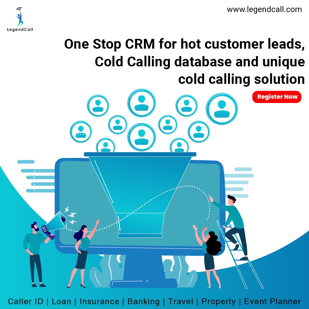 LegendCall_LC's tweet image. #LegendCallCRM automate your sales process and empower to deliver excellence.Register Now from the link  bit.ly/3q3hKg7
#crmsoftware #crmsoftwareservices #RegisterNow #getdemo