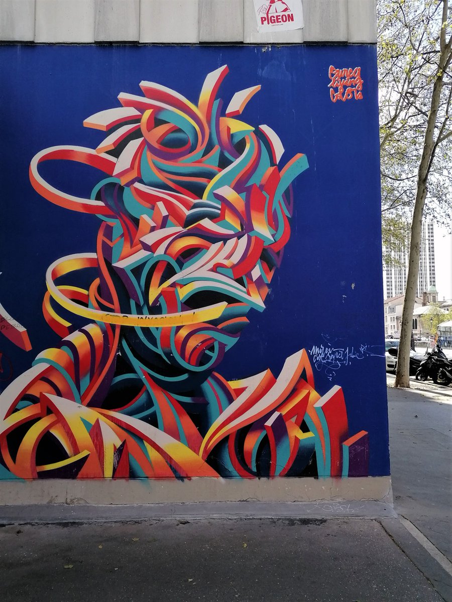 GraffitiEngine tweet media