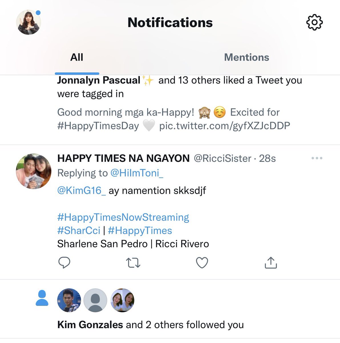 Toni Santos tweet media