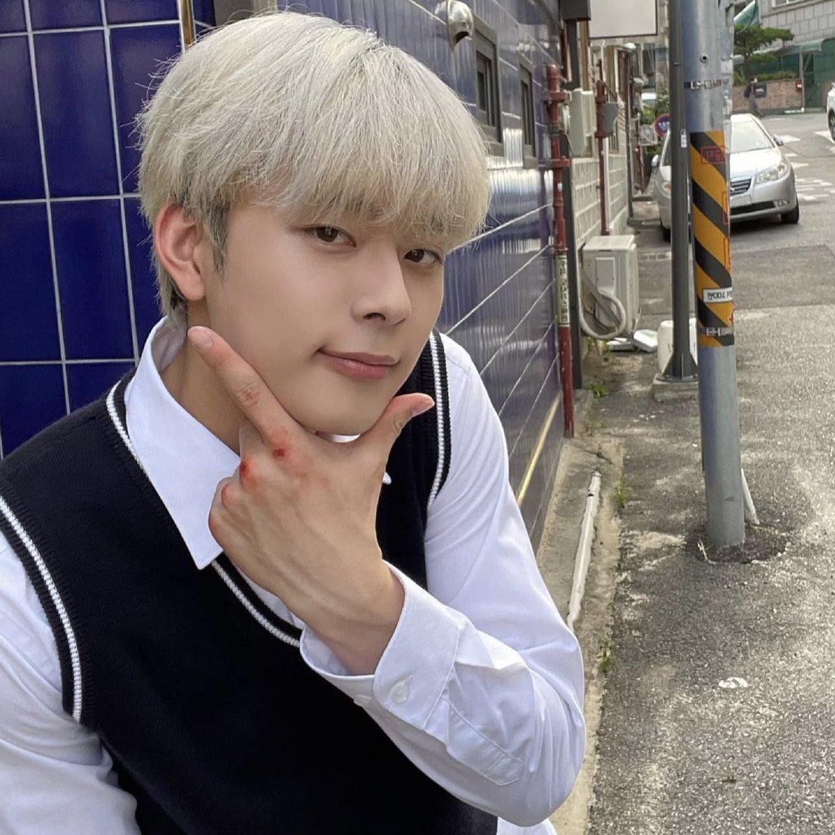 keiいち tweet media