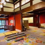 創業1300年 粟津温泉 法師のツイート画像
