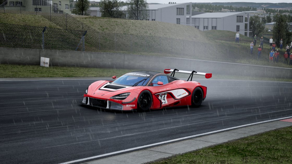 ThePaddock_sim's tweet image. TPSR eSport is ready for the @RCI_Racing Jardier's 9 Hours of Kyalami on Dec 19th.
With mixed weather conditions and Driver swaps, we are ready for AM class.
our drivers with be TPSR medicated, TPSR Garcia, Notorious Fudge.

#TPSR #TPSReSport