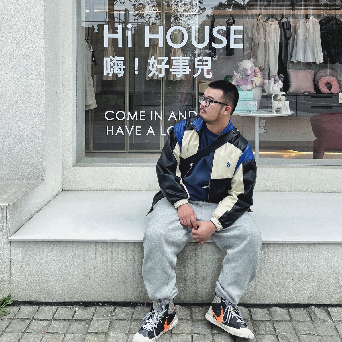 CasperYang tweet media