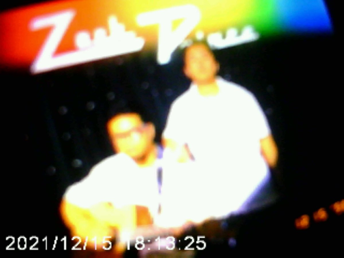 “had enough” out tomorrow, 12.17.21, 9am pst