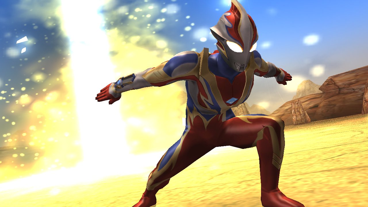 DCD_ULTRAMAN on X: DCD_ULTRAMAN on X: