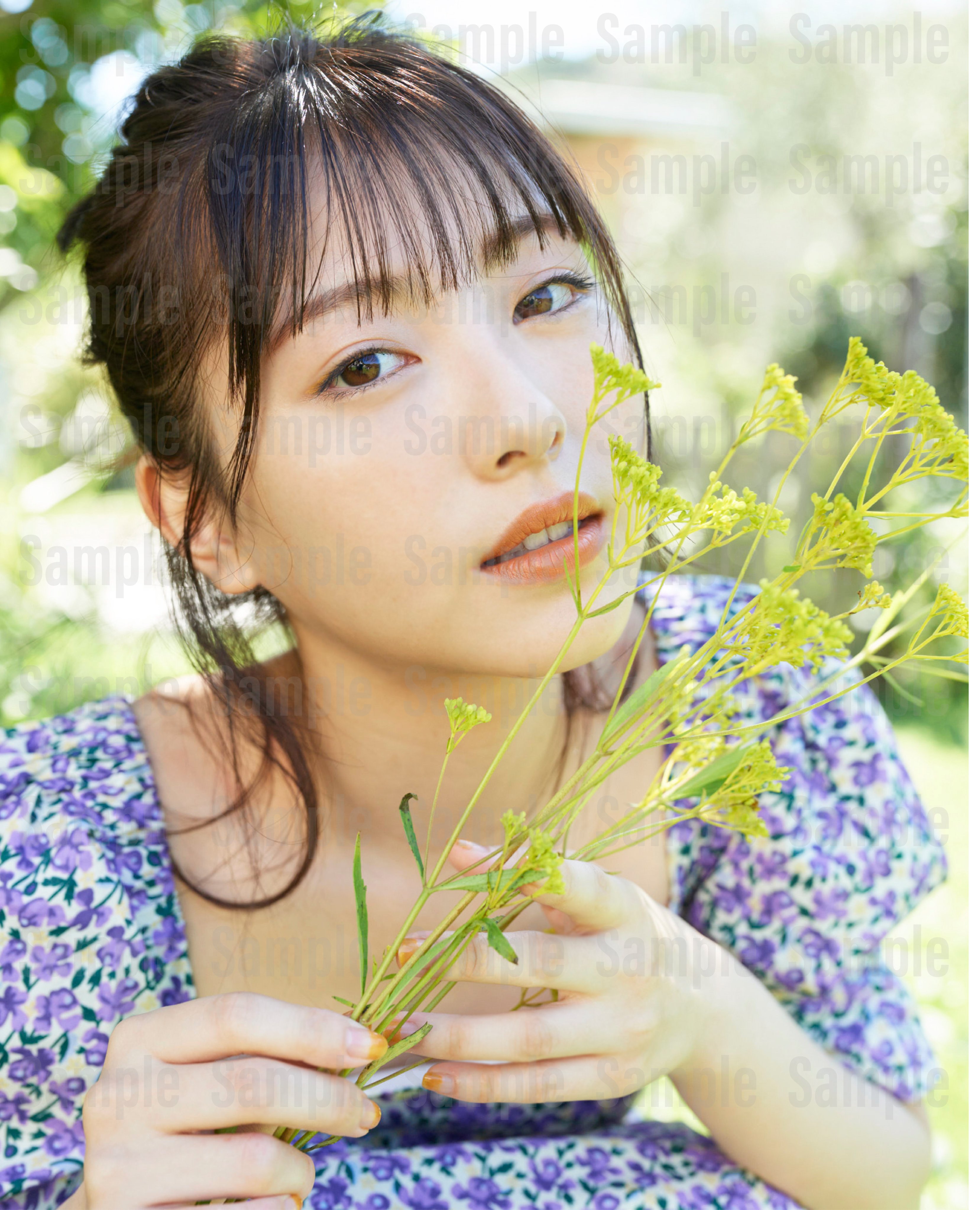 浜辺美波オフィシャルサイト【公式】 على X: 