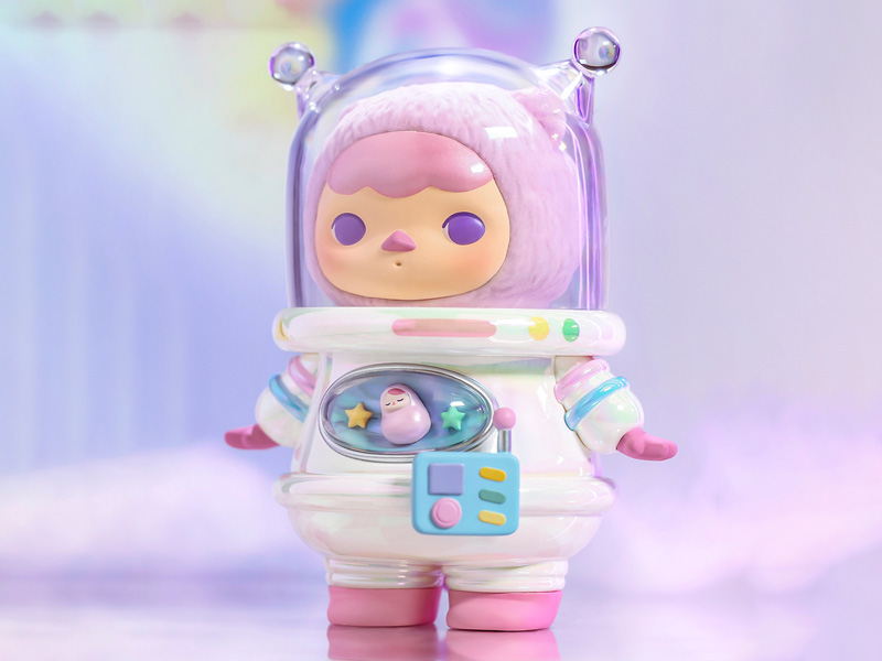 🆕✨🆕POP MART 新商品🆕✨🆕 本日19時より販売いたします