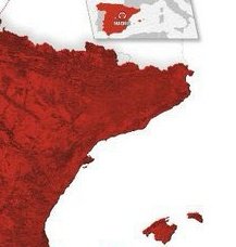 AcostaChente's tweet photo. La Vuelta  1/2 España
Me cago en sos.... https://t.co/s9kzhAilD6