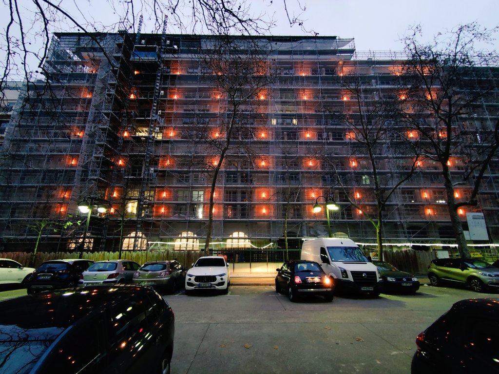 AlexandruBuftic's tweet photo. Back to the construction site, this time like a researcher as part of #SAPIENS_Network. Now the tricky part, how public procurement can help the industry achieve its sustainability ambitions? https://t.co/IxMH8wXIi8