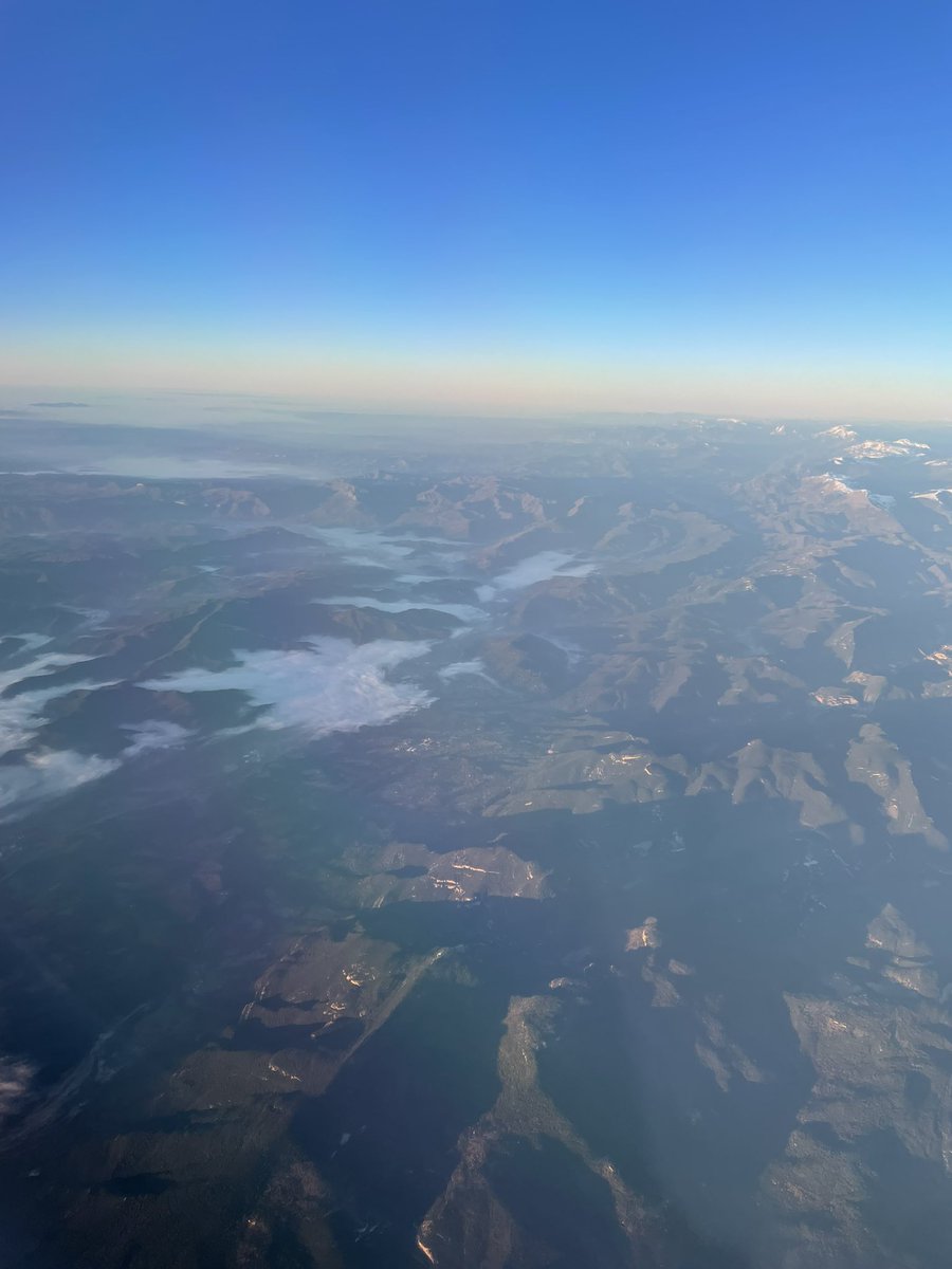 jlehir's tweet image. #lovemyjob #AirFrance #airbus #A220 #barcelone