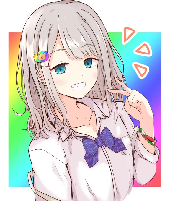 ギャルあさひっ!!! 