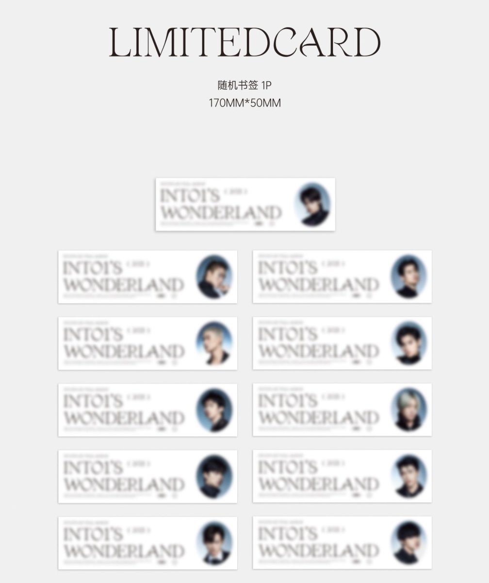 ninetytwo_shop's tweet photo. พรี) อัลบั้ม INTO1’S WONDERLAND 

-บั้มละ 1150 (มัดจำ800) 
-บั้มไม่แกะทุกบั้ม 
-มีของแถม 
-เว็บส่งของปลายเดือนกุมภาพันธ์ 
-มีจำกัด 

ฟอร์ม https://t.co/LZzDpmtGIu

#ตลาดนัดINTO1 https://t.co/xauACBzPUg