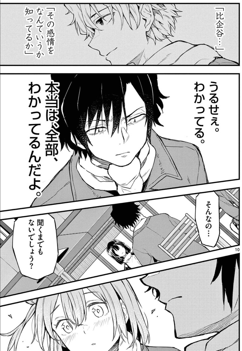 やはり俺の青春ラブコメはまちがっている。＠comic』 19巻