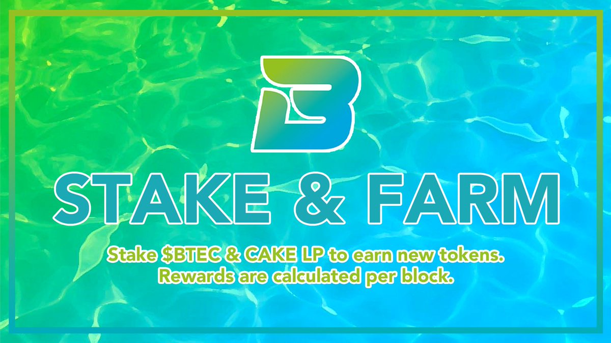 BTEC | Play-To-Earn tweet media