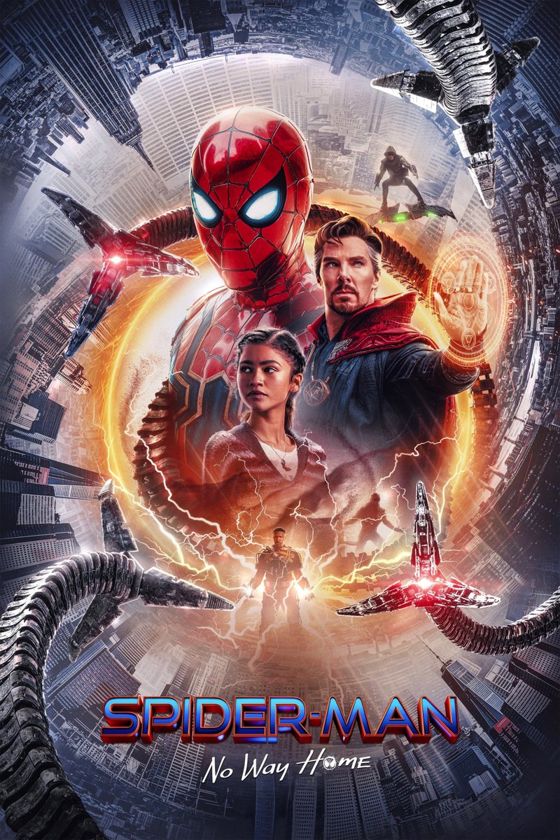 VerSpiderMan3's tweet photo. #Spider-Man: No Way Home #Pelicula Completa en espanol

#VER ONLINE >> https://t.co/BxPhPJwH9y

#SpiderManNoWayHome #espanol2021peliculacompleta
#SpiderManNoWayHome #PelículaCompletaenEspañol
#SpiderManNoWayHomeenspañolOnline
#VerSpiderManNoWayHomePelículaCompletaenEspañollatino https://t.co/B63I8CaXAE