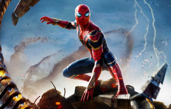 VerSpiderMan3's tweet photo. #Spider-Man: No Way Home #Pelicula Completa en espanol

#VER ONLINE >> https://t.co/BxPhPJwH9y

#SpiderManNoWayHome #espanol2021peliculacompleta
#SpiderManNoWayHome #PelículaCompletaenEspañol
#SpiderManNoWayHomeenspañolOnline
#VerSpiderManNoWayHomePelículaCompletaenEspañollatino https://t.co/B63I8CaXAE