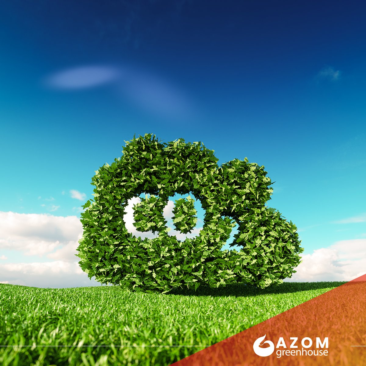 We provide optimum temperature conditions with the goal of less carbon dioxide emissions in summer and winter with cost-effective greenhouse installations that provide the best solutions for the environment. https://t.co/cOgpMR3uOT