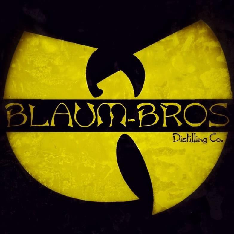 Blaum Bros. comin’ at ya. Watch your step, kid. 
#blaumbros #galenail #galenacountry <a href="/wutangclan/">Wu Tang Clan</a> #wutangclan #illinoisbourbon #illinoiswhiskey