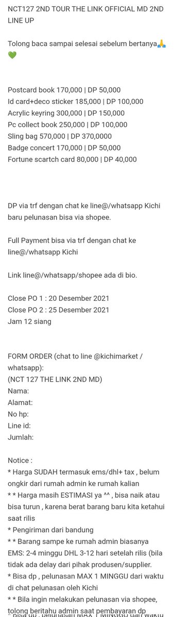 Kichi Market tweet media