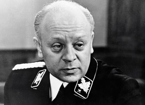 history__ru's tweet image. 17 декабря 1928 года в Киеве родился Леонид Сергеевич Броневой - советский и российский актёр театра и кино. Народный артист СССР. Лауреат Государственных премий РСФСР и России. Полный кавалер ордена «За заслуги перед Отечеством»