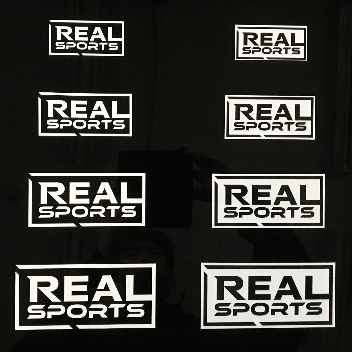 REALSPORTS_2018's tweet photo. オンラインショップでステッカーの販売がスタート！！
https://t.co/MQBDAIlNfu

お得なセットも販売中(^^♪ https://t.co/3ddKwcOpoj