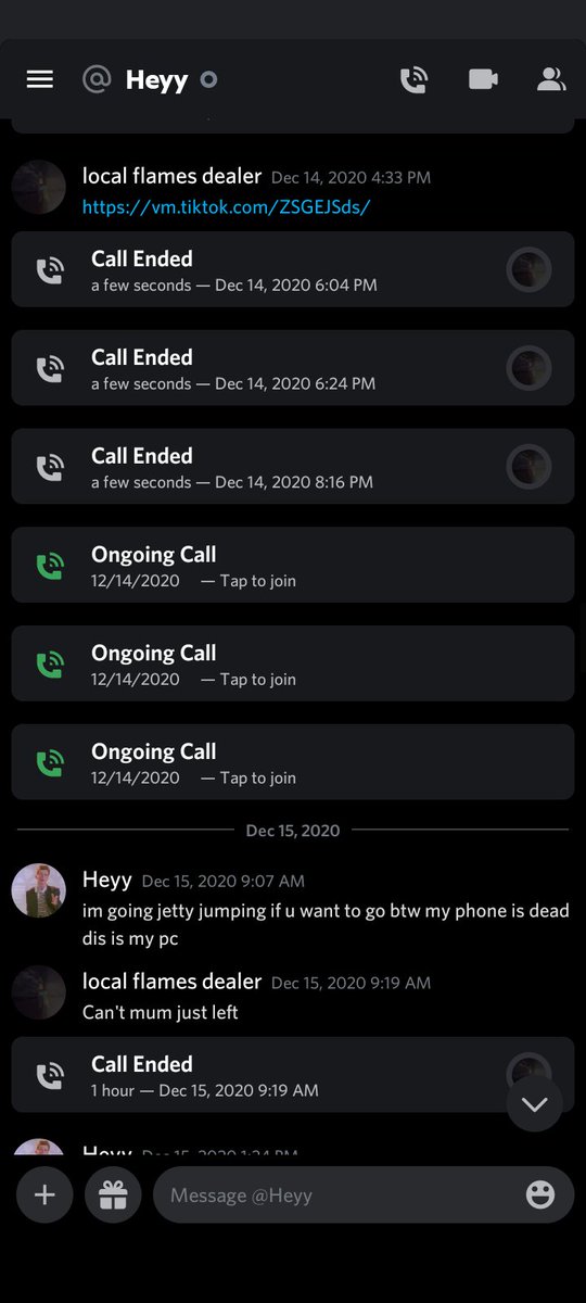 longest facetime call ever