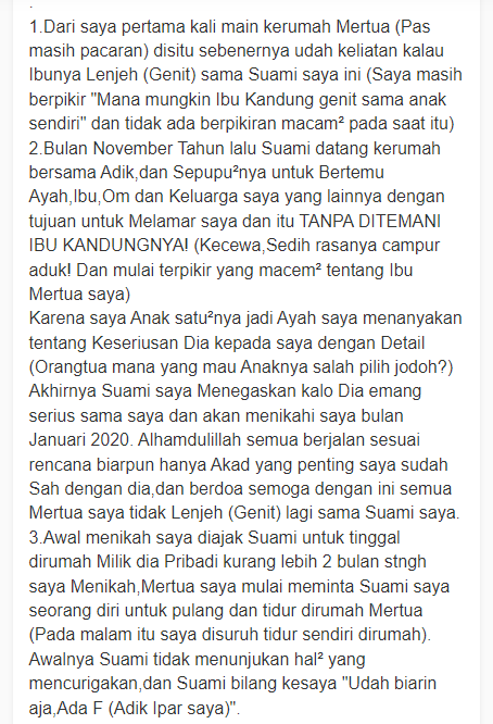 AREAJULID's tweet photo. Dis! Pernah gak sih lo semua, baca cerita sampe lebih dari dua kali saking gak percayanya lo sama cerita yang lo baca?

 https://t.co/0D3OHa2iQV