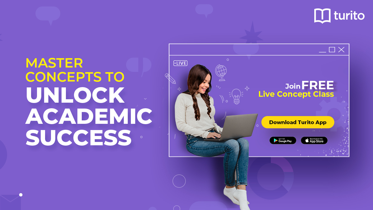 TuritoLive's tweet photo. Don't just aim to complete the syllabus, instead focus on getting concept clarity that will help you succeed in long run. Join FREE #LiveConceptClasses every day and boost your learning with the help of experts. Download the App NOW.
https://t.co/JmJ8nZhTCP
#TuritoApp #Turito https://t.co/6ztfPbOIj6