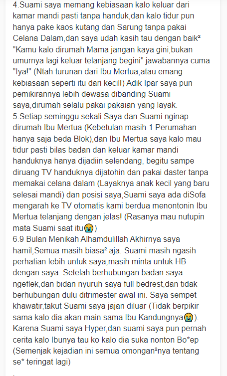 AREAJULID's tweet photo. Dis! Pernah gak sih lo semua, baca cerita sampe lebih dari dua kali saking gak percayanya lo sama cerita yang lo baca?

 https://t.co/0D3OHa2iQV