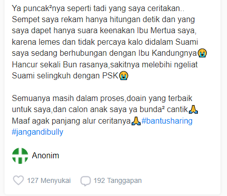 AREAJULID's tweet photo. Dis! Pernah gak sih lo semua, baca cerita sampe lebih dari dua kali saking gak percayanya lo sama cerita yang lo baca?

 https://t.co/0D3OHa2iQV