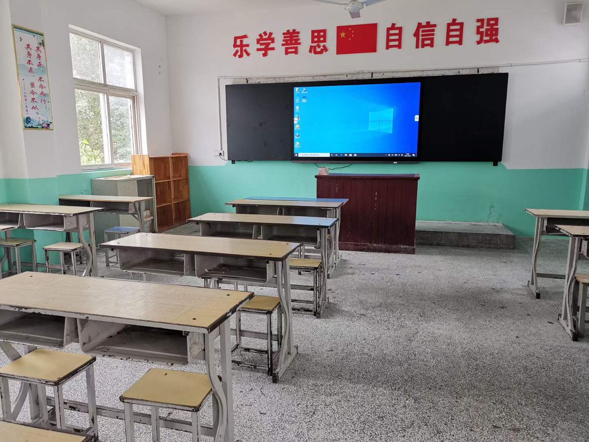 Case study #horion #education