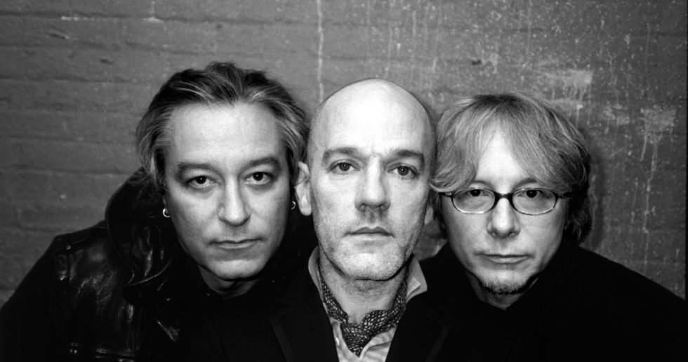 Happy Birthday Mike Mills!
REM 