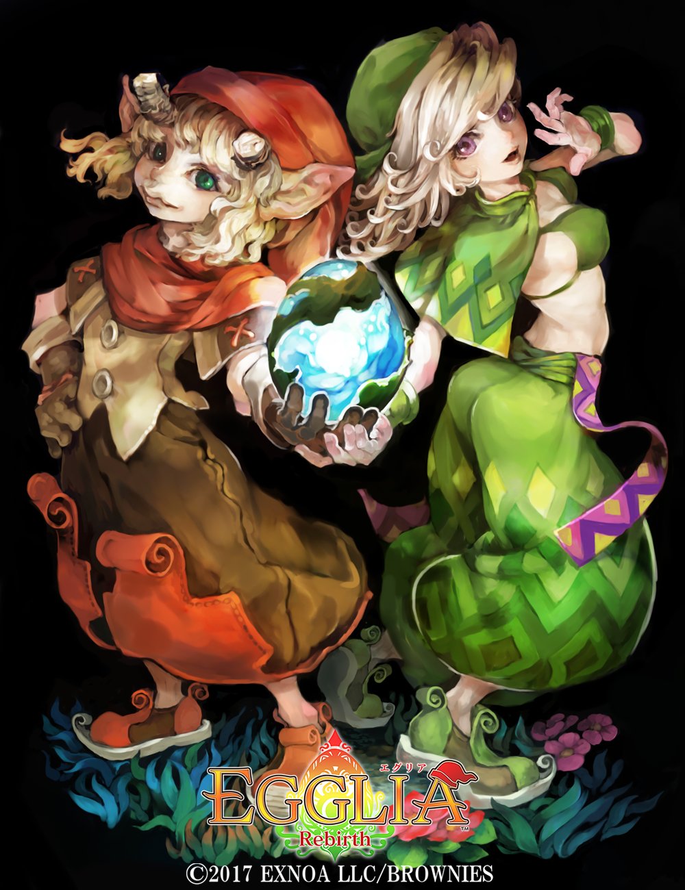 蒼津岐 閃 Rt Egglia Staff 応援イラスト 神谷盛治 氏 有限会社ヴァニラウェア社長 がエグリアスマホ版リリース時に描いてくれた応援イラストです 十三機兵防衛圏 開発大忙しの中 描き上げてくれました ありがとうございます 十三機兵防衛