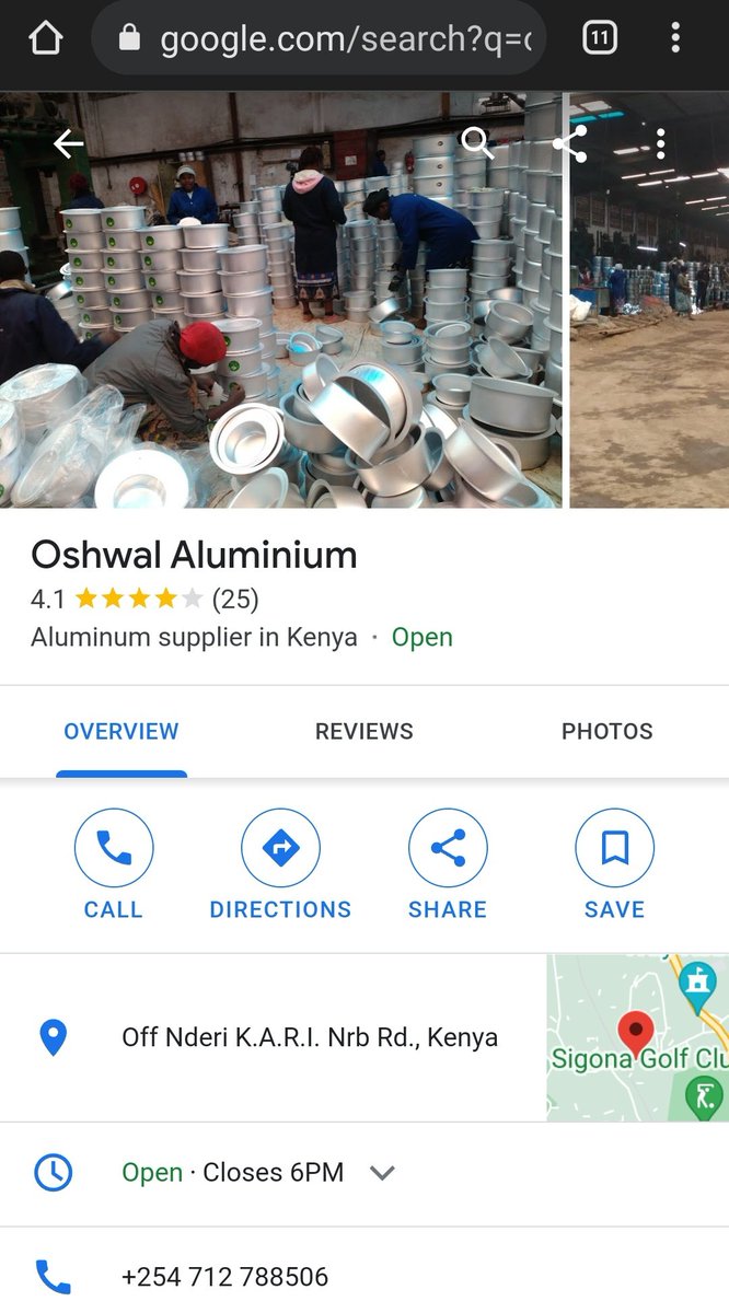 MapinduziKE's tweet photo. @IndustryKE rogue "Oshwal Aluminum Industries" smelting factory in Nderi NEVER provides protective clothing to staff. Many have had life threatening injuries. From loss of limb to lost eyes yet it continue to operate with #ImpunityKE! Are sufurias more important than lives? https://t.co/0b1EANIAbF