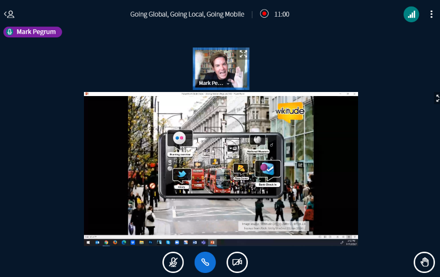 Vance Stevens tweet media