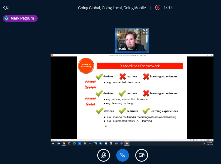 Vance Stevens tweet media