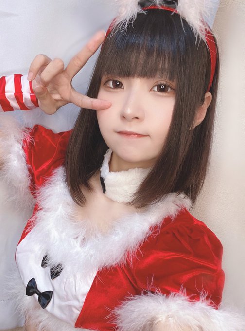 Twitterのコスプレ画像19