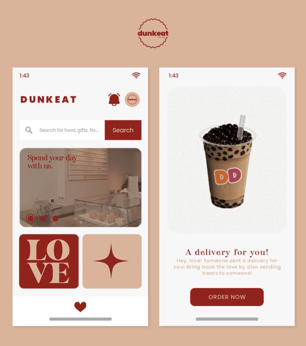 ㅤ
    ͏͏

안녕 love &amp; light, dunkeat!  ₍ᐢ..ᐢ₎  
 
for, @tahoIerist.   
☆ sana mabusog seungmin fc mo
love, jair. 
ㅤ
    ͏͏
    ͏͏