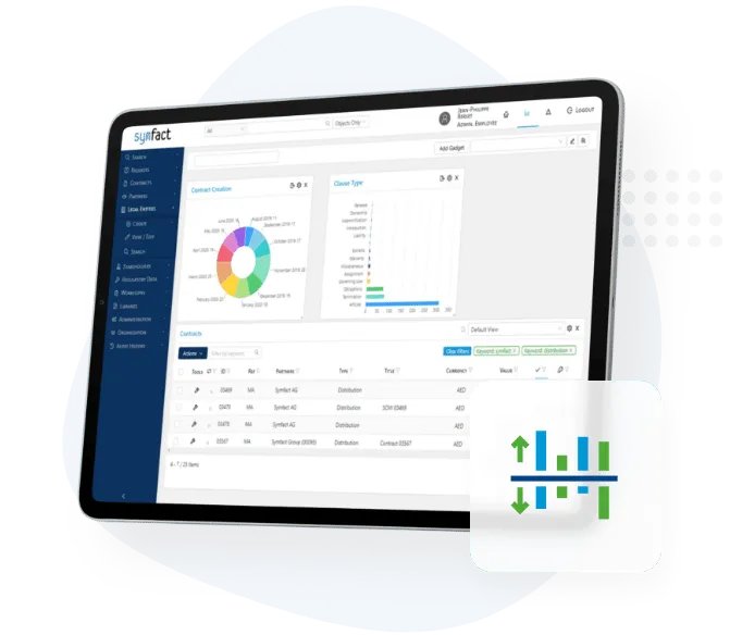 Symfact's tweet image. The Symfact Policy Management #Software provides a consistent process for management of corporate #policies, exceptions and regulations. The solution offers a centralized platform for creating policies, standards and control procedures buff.ly/3wBwDZH