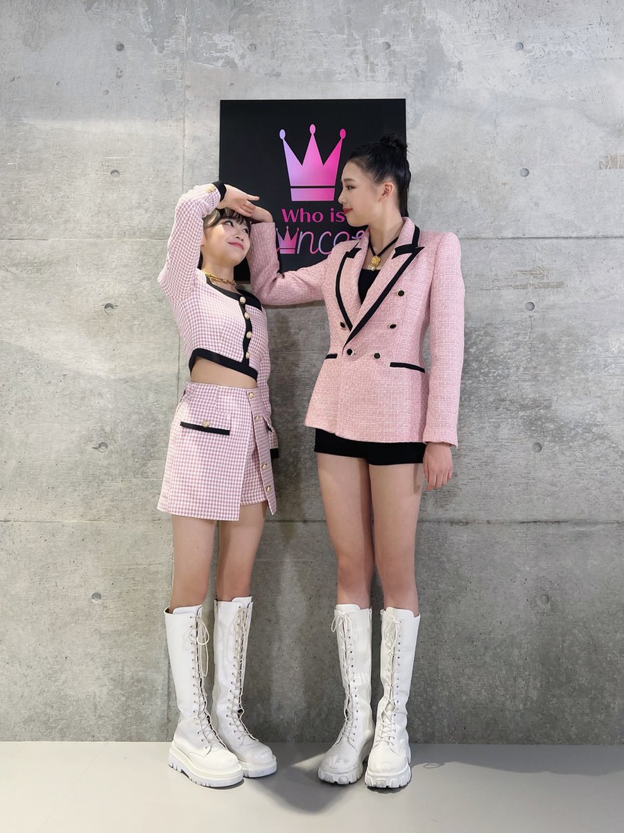 Who is Princess？【公式】 on X